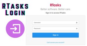 RTasks - Official Login at www.RTasks.net